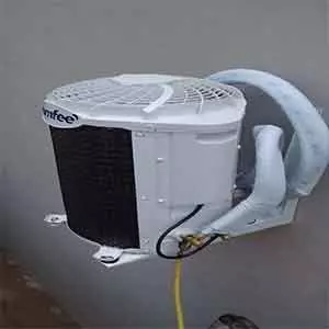 Instalador de Ar Condicionado Manaus Ar Condicionado Portátil