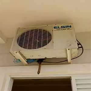 Climatização em Hotéis e Instalador de Ar Condicionado Manaus