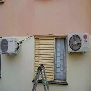 Climatização em Shoppings e Instalador de Ar Condicionado Manaus