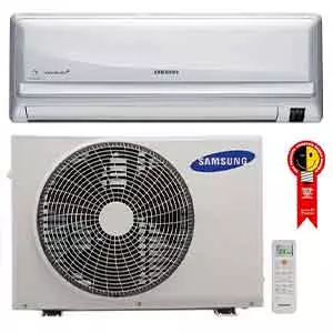 Mult Split e Instalador de Ar Condicionado Manaus