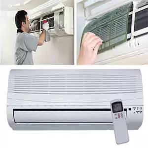 Instalador de Ar Condicionado Manaus e piso teto