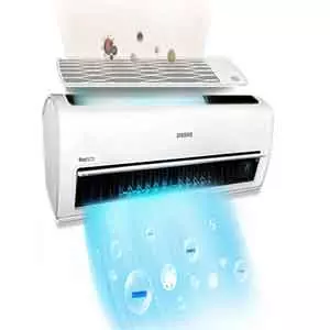 Instalador de Ar Condicionado Manaus bosch