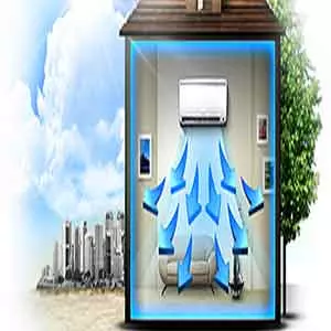 Instalador de Ar Condicionado Manaus midea