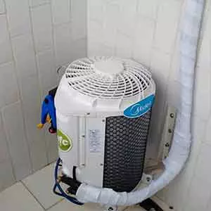 nosso serviço de Instalador de Ar Condicionado Manaus