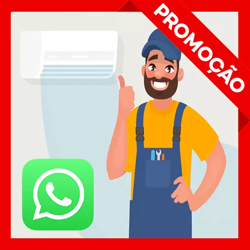 Instalador de Ar Condicionado Manaus